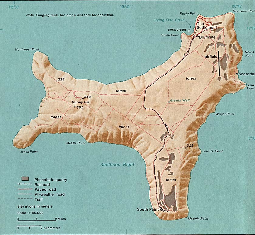 Free Download Australia Oceania Maps
