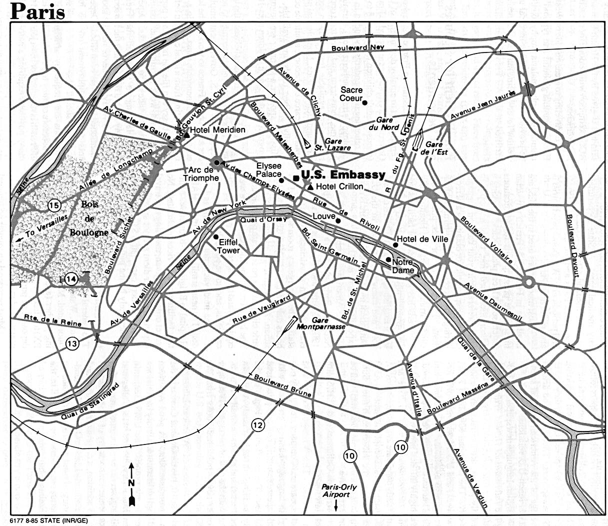 paris us dept of state 1985 266k