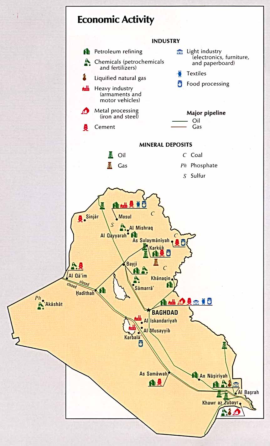 download free iraq maps size of iraq