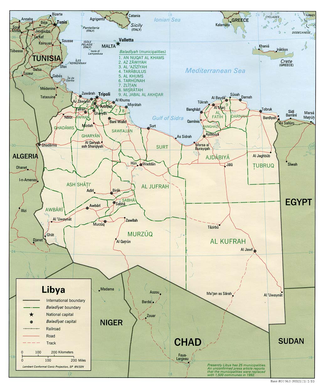 Political+scenario+in+libya