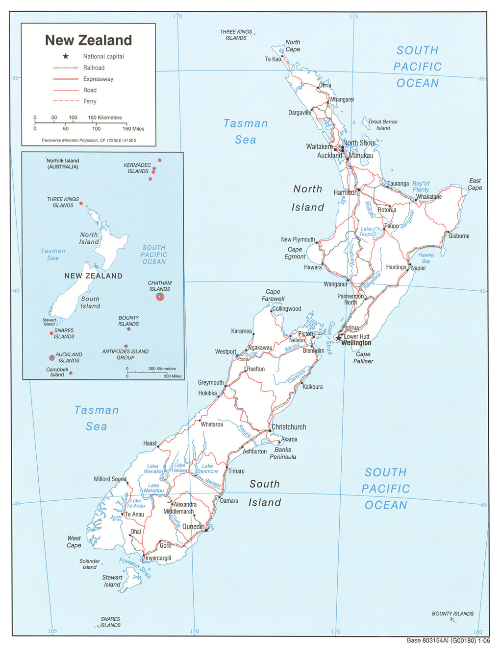 download free new zealand auckland islands maps
