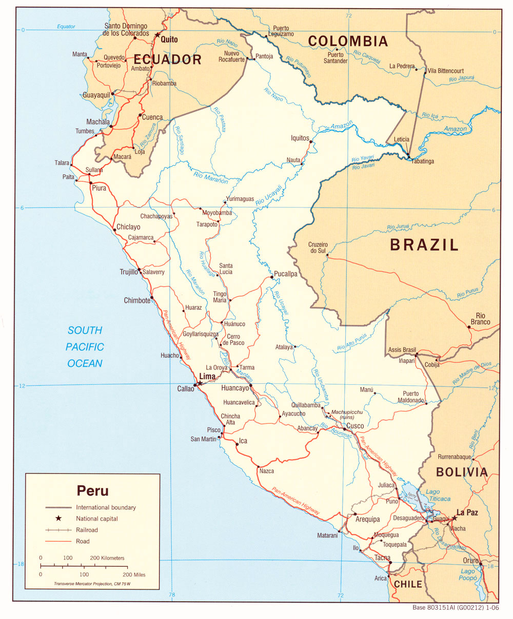 Peru