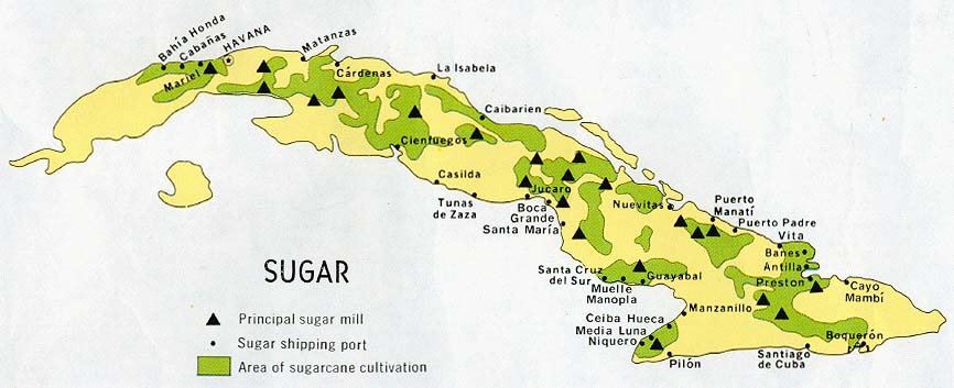 cuba