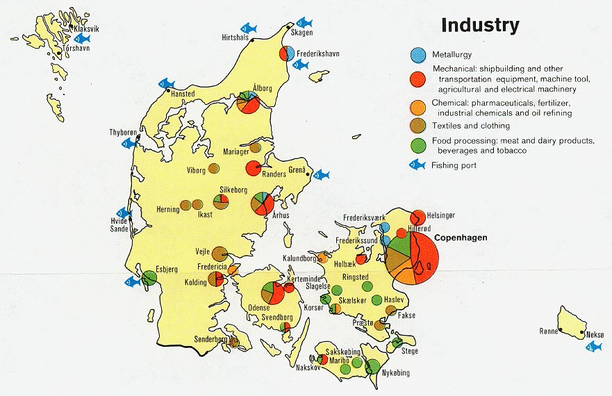 Turkey Natural Resources And Industry Turkey Natural Resources And Industry