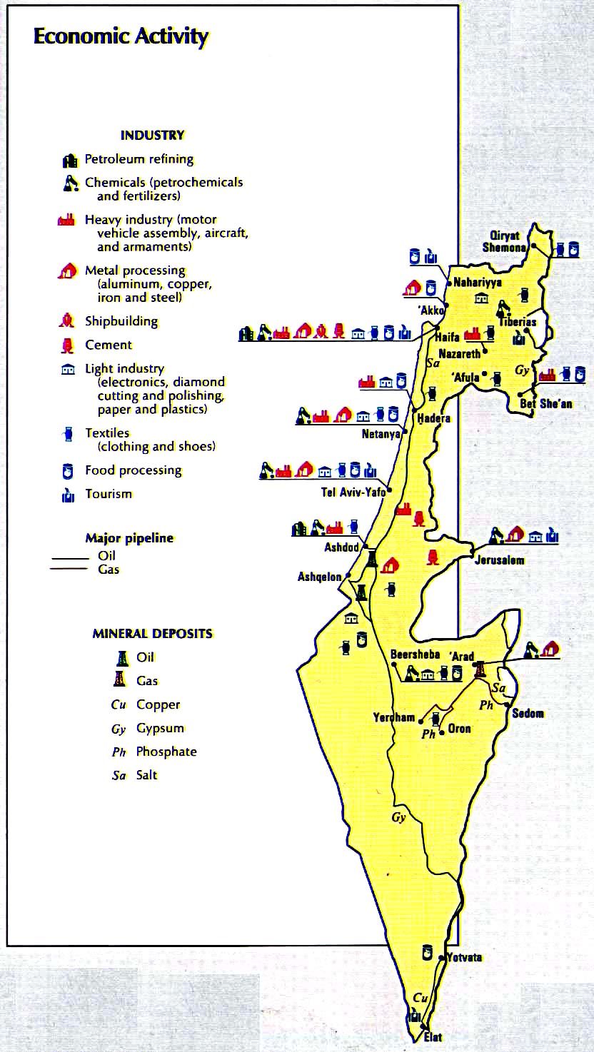 What Are Two Major Natural Resources In The Middle East What Are Two Major Natural Resources In The Middle East