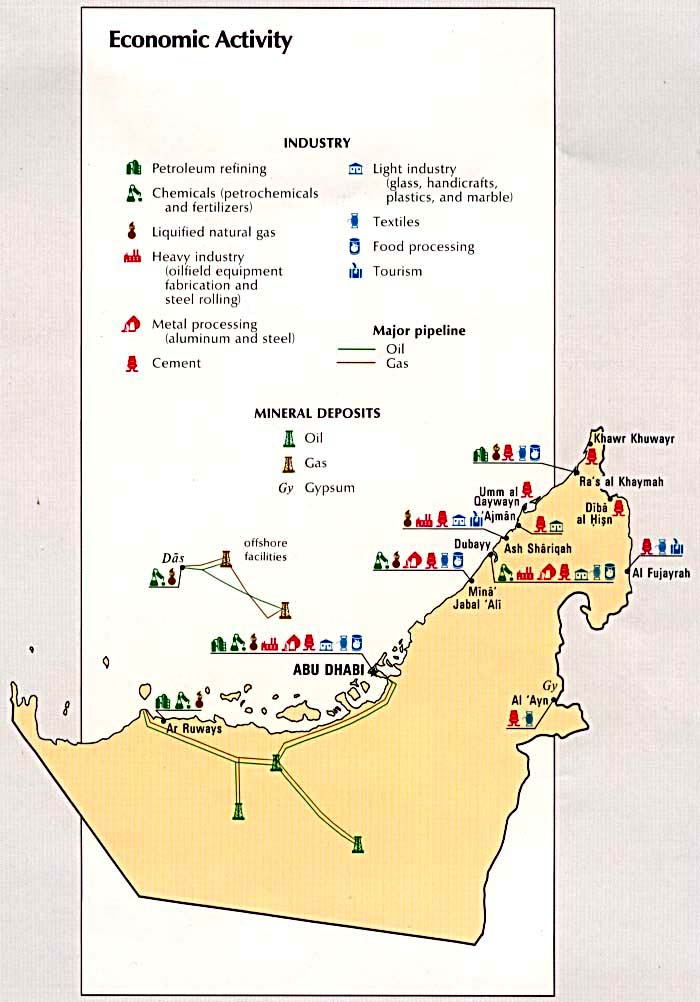 download free united arab emirates maps