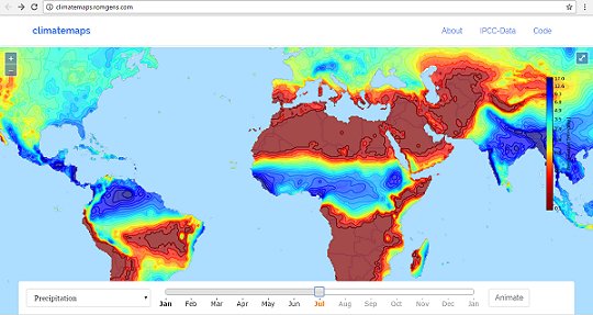 Mapcruzin Free GIS Tools, Resources and Maps: Open Source ...