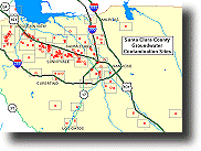 Groundwater Contamination and Superfund Sites