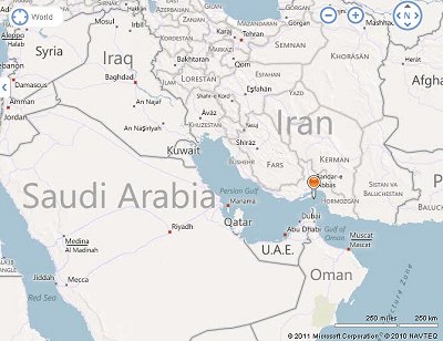 Mapcruzin Free Gis Tools Resources And Maps Sanctions On Iran