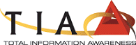 Total Information Awareness (TIA) System